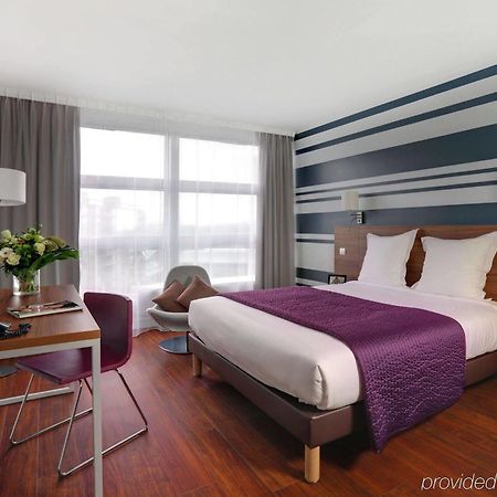 Citadines City Centre Lille Rom bilde